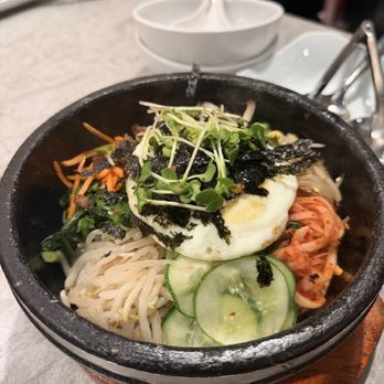 Chungdam - Korean Near Me - Santa Clara, California