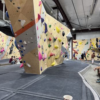 Climbing Collective - Lots of climbing options. - Rock Climbing Near Me - Longmont, Colorado Climbing Collective - Lots of climbing options. - Rock Climbing Near Me - Longmont, Colorado