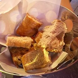 OSCAR's - Bread