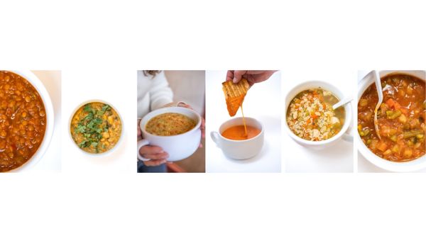 Schnipper's Quality Soups by null