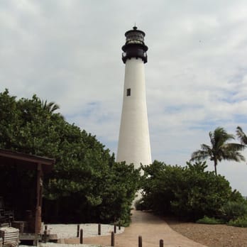 Bill Baggs Cape Florida State Park - Parks Near Me - Key Biscayne, Florida