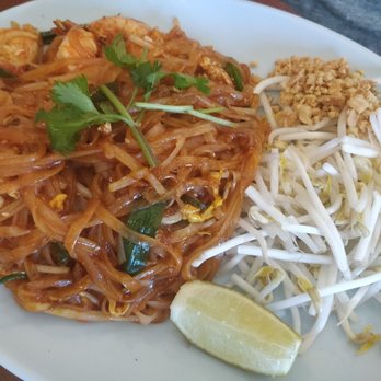 Ruen Pair - Pad thai - Thai Near Me - Los Angeles, California Ruen Pair - Pad thai - Thai Near Me - Los Angeles, California