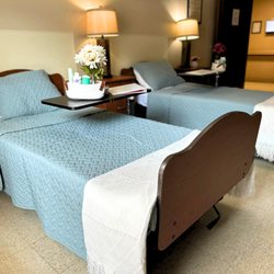 Oakmont Healthcare & Rehab Center of Katy