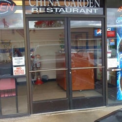 China Garden