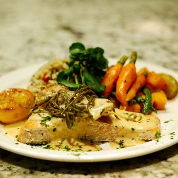 Len's Catering - Salmon - Caterers Near Me - Burnaby, British Columbia