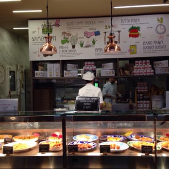 Mercato Centrale - FRITTO stall - Food Court Near Me - Florence, FI Mercato Centrale - FRITTO stall - Food Court Near Me - Florence, FI