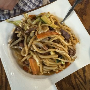 Sushi Republic - Beef Udon - Sushi Bars Near Me - Greensboro, North Carolina Sushi Republic - Beef Udon - Sushi Bars Near Me - Greensboro, North Carolina