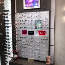Central Optometry