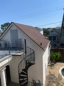 Slide of Conforto Roofing Renovations