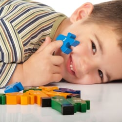 New Horizons Vision Therapy Center