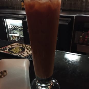 Mango Thai Cuisine - Thai tea! So yummy! - Thai Near Me - Plano, Texas Mango Thai Cuisine - Thai tea! So yummy! - Thai Near Me - Plano, Texas