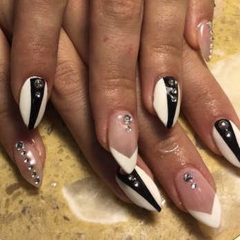 Venus Nail Spa - Nail Salons Near Me - Edison, New Jersey
