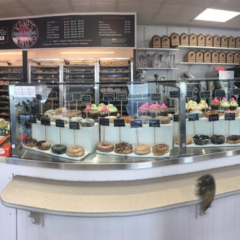 Kane's Donuts - Mmmmm Kane's choices! - Donuts Near Me - Saugus, Massachusetts Kane's Donuts - Mmmmm Kane's choices! - Donuts Near Me - Saugus, Massachusetts