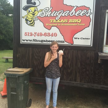 Shugabees BBQ - The chocolate shugapuddin is brilliant! - Barbeque Near Me - Kyle, Texas