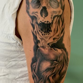 Flying Dutchman Tattoo Parlor - Tattoo by Owner/Artist Dutch @dutchcooke - Tattoo Near Me - Easton, Pennsylvania Flying Dutchman Tattoo Parlor - Tattoo by Owner/Artist Dutch @dutchcooke - Tattoo Near Me - Easton, Pennsylvania