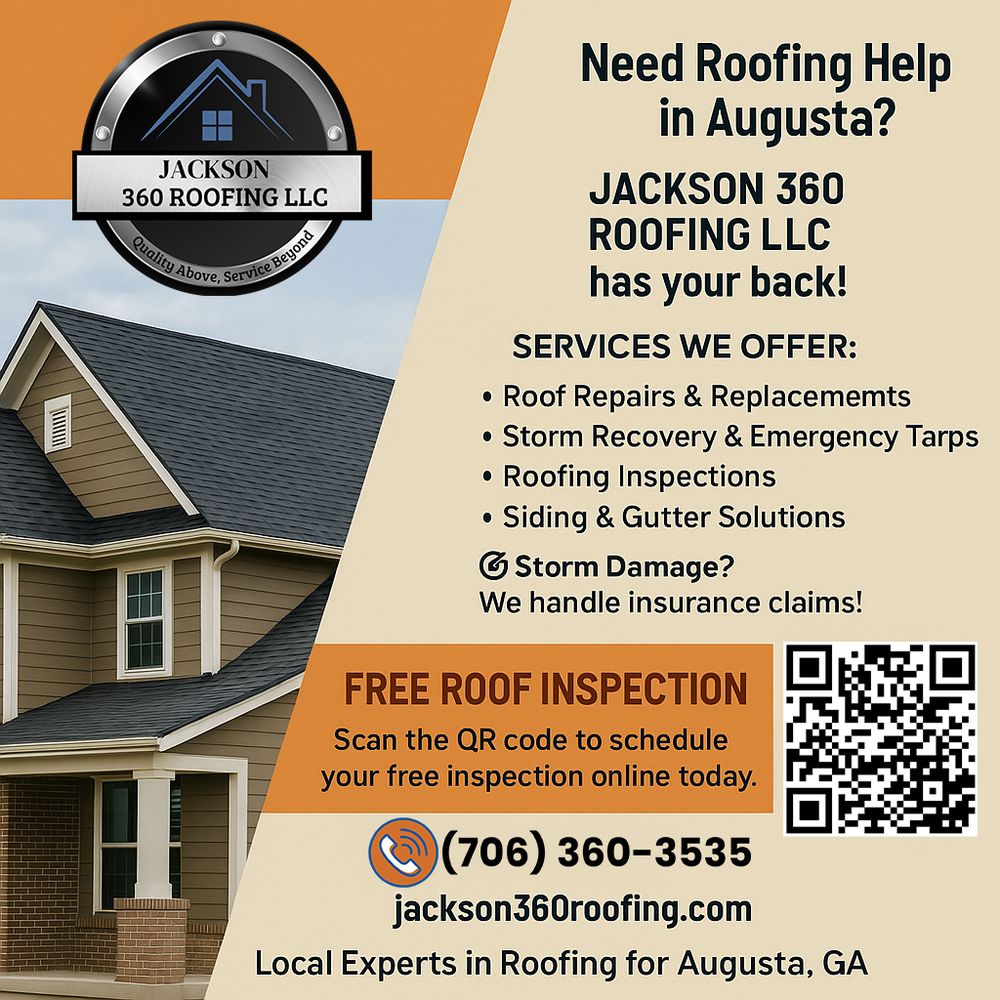 Slide of Jackson 360 Roofing