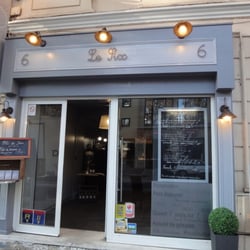 Bistrot Le Six