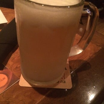 Outback Steakhouse - Chopp em dose dupla de 2f a 6f das 17:30 às 20:00 - Australian Near Me - Rio de Janeiro, RJ Outback Steakhouse - Chopp em dose dupla de 2f a 6f das 17:30 às 20:00 - Australian Near Me - Rio de Janeiro, RJ