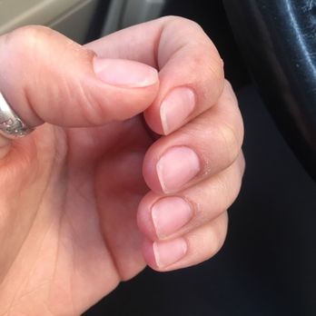 Wilmot Nails - Nail Salons Near Me - Tucson, Arizona