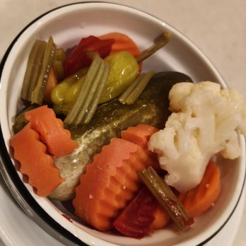 Atlantis Manhattan Deli - Yummy complimentary veggies! A+! - Delis Near Me - RENO, Nevada Atlantis Manhattan Deli - Yummy complimentary veggies! A+! - Delis Near Me - RENO, Nevada