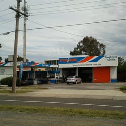 Tyres & More
