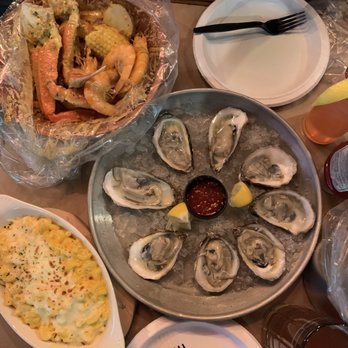 Oceanic Boil - Cajun/Creole Near Me - Rego Park, New York Oceanic Boil - Cajun/Creole Near Me - Rego Park, New York