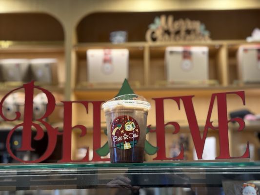 Cafe De Olla Bakery by null