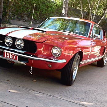 Shine Supply - Auto Detailing Near Me - Ventura, California
