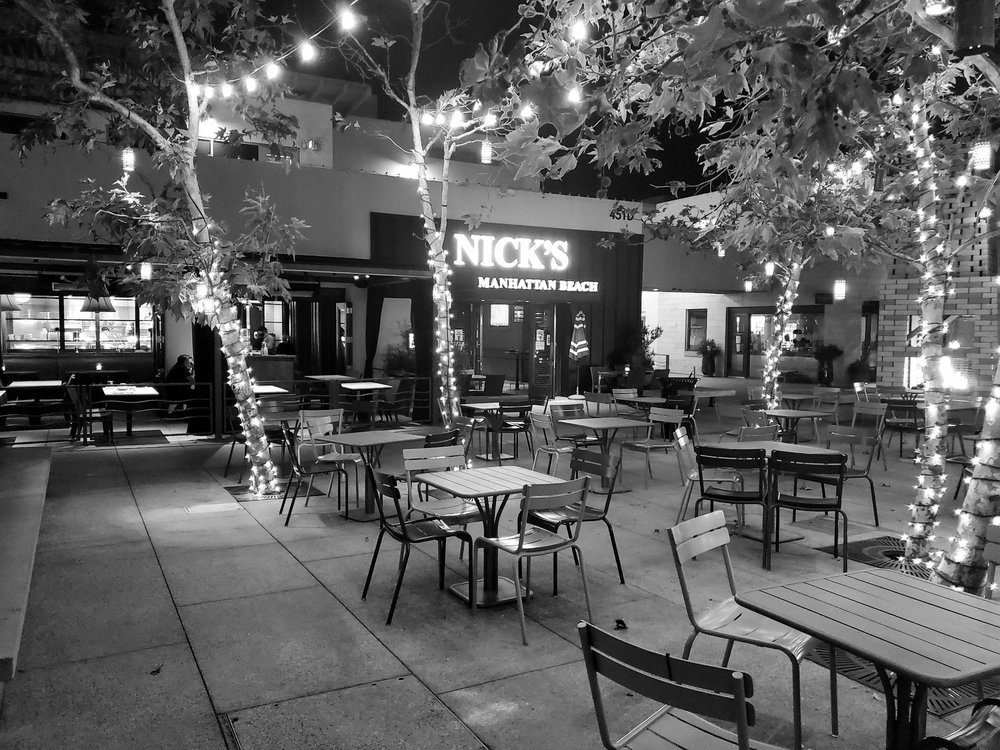 Nick's Manhattan Beach