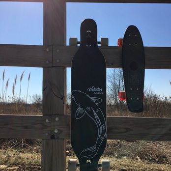 Erie Lackawanna Trail - Parks Near Me - Crown Point, Indiana