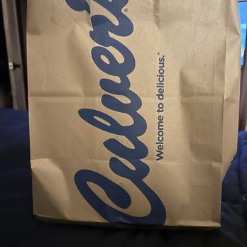 Culver's - Burgers Near Me - Kernersville, North Carolina