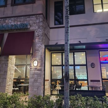 Ari Bakery Cafe - Bakeries Near Me - Davie, Florida