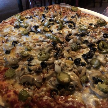Port City Underground - Pizza Near Me - Muscatine, Iowa Port City Underground - Pizza Near Me - Muscatine, Iowa