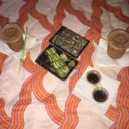 Dragon Roll