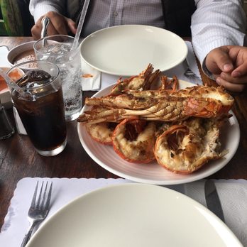 Villa Ortega's - Seafood Near Me - Puerto Nuevo, BCN