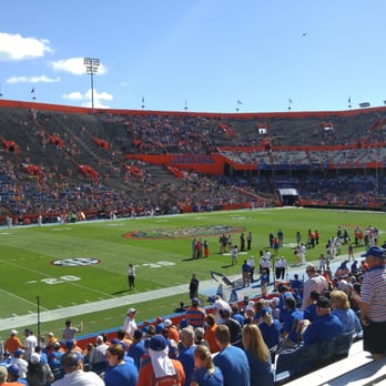 Ben Hill Griffin Stadium - Stadiums & Arenas Near Me - Gainesville, Florida Ben Hill Griffin Stadium - Stadiums & Arenas Near Me - Gainesville, Florida