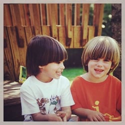 Accent On Children - Serving Children from ages 0 to 3