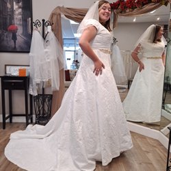 Affordable Bridal Boutique