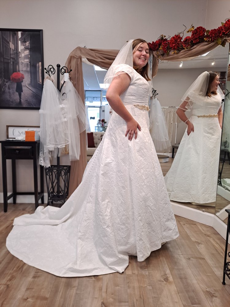 AFFORDABLE BRIDAL BOUTIQUE - Updated January 2026 - 54 Photos & 11 ...