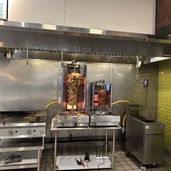 Shawarma
