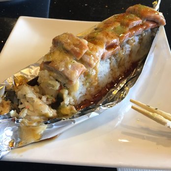 Maneki Sushi - Lion King - Japanese Near Me - Union City, California Maneki Sushi - Lion King - Japanese Near Me - Union City, California