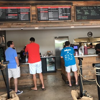 Gatlin's BBQ - Barbeque Near Me - Houston, Texas