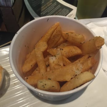 Grill'd Emporium - Crispy chips! - Burgers Near Me - Fortitude Valley, QLD