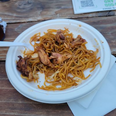 Lani Moku Grill by null