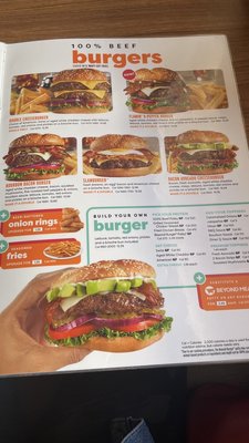 Menu photo 3 Denny's Westwood, CA Menu photo 3 Denny's Westwood, CA