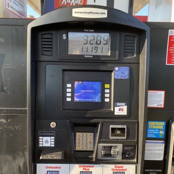 Murphy USA - Gas Stations Near Me - Springville, Alabama