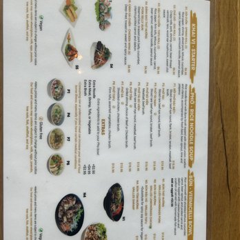 Bep Vietnamese Kitchen - Vietnamese Near Me - Holly Springs, North Carolina Bep Vietnamese Kitchen - Vietnamese Near Me - Holly Springs, North Carolina