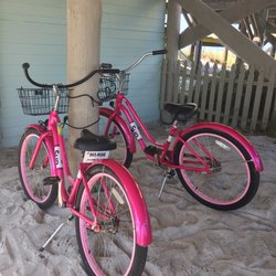 30A Bike Rentals