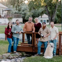 Family Owned and operated