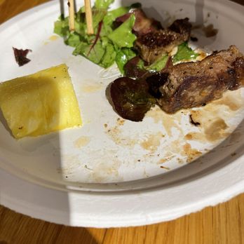Five Star Shrimp - Seafood Near Me - Honolulu, Hawaii